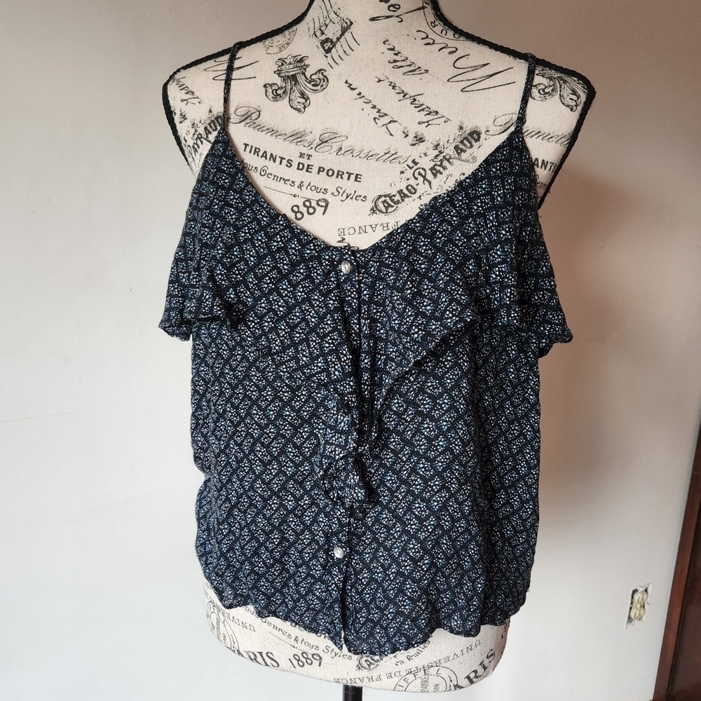 Floral top